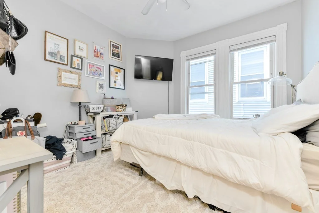 3 bed, 1 bath apartment for rent at 748 E 3rd Unit 1, South Boston — photo 9 of 12