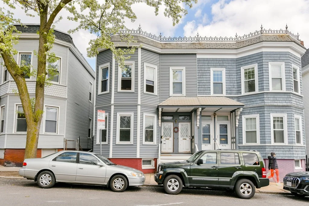 4 bed, 1 bath apartment for rent at 748 E 3rd Unit 2, South Boston — photo 15 of 16