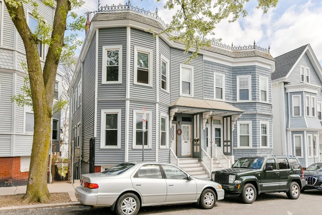 3 bed, 1 bath apartment for rent at 748 E 3rd Unit A, South Boston — photo 16 of 16
