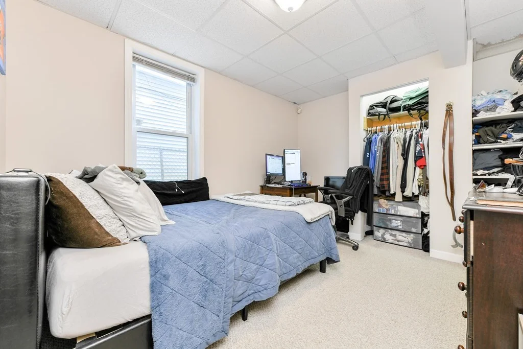 3 bed, 1 bath apartment for rent at 748 E 3rd Unit A, South Boston — photo 8 of 16
