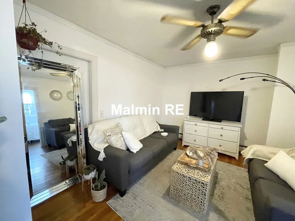 1 bed, 1 bath apartment for rent at 748 East 4th St Unit B, South Boston