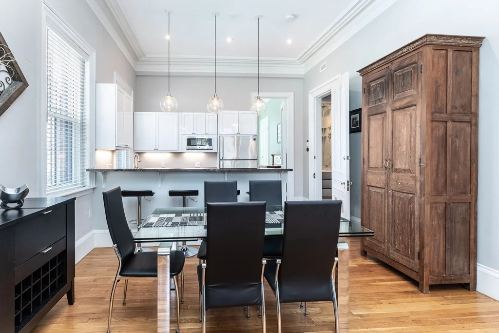 1 bed, 1 bath apartment for rent at 748 Tremont St Unit 1, South End — photo 5 of 18