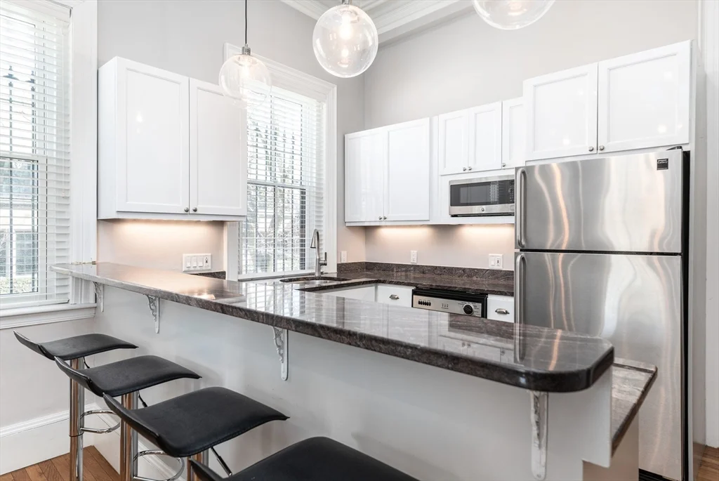 1 bed, 1 bath apartment for rent at 748 Tremont St Unit 1, South End — photo 9 of 18