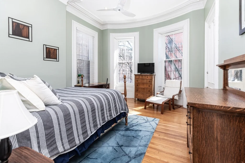 1 bed, 1 bath apartment for rent at 748 Tremont St Unit 1, South End — photo 11 of 18
