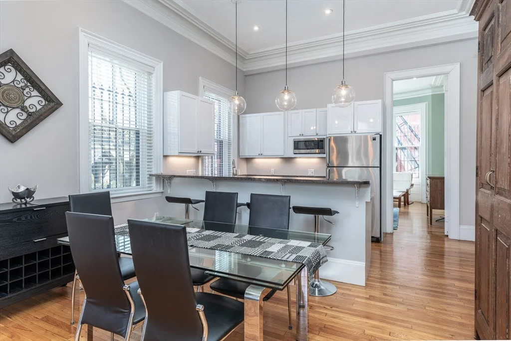 1 bed, 1 bath apartment for rent at 748 Tremont St Unit 1, South End — photo 6 of 18