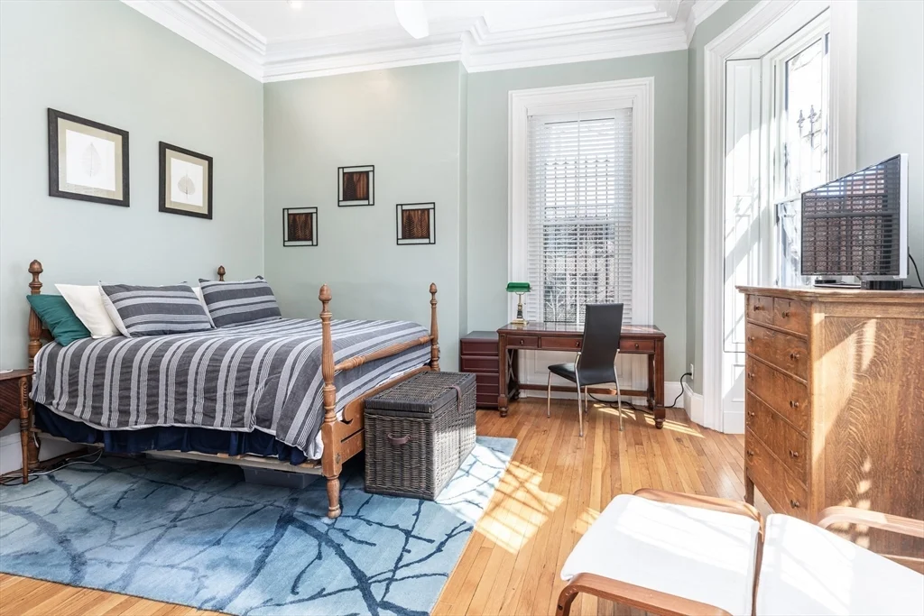 1 bed, 1 bath apartment for rent at 748 Tremont St Unit 1, South End — photo 12 of 18