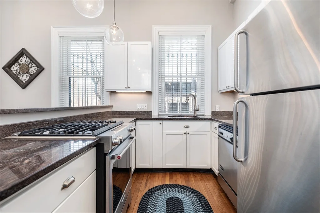 1 bed, 1 bath apartment for rent at 748 Tremont St Unit 1, South End — photo 10 of 18