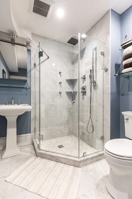1 bed, 1 bath apartment for rent at 748 Tremont St Unit 1, South End — photo 16 of 18
