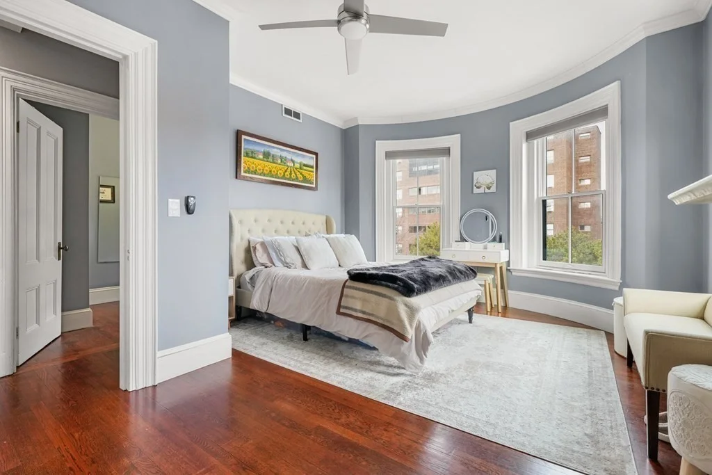 2 bed, 1 bath apartment for rent at 748 Tremont St Unit 3, South End — photo 9 of 17