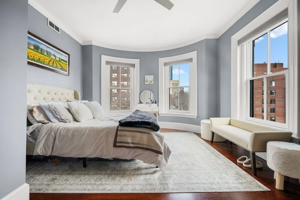 2 bed, 1 bath apartment for rent at 748 Tremont St Unit 3, South End — photo 6 of 17