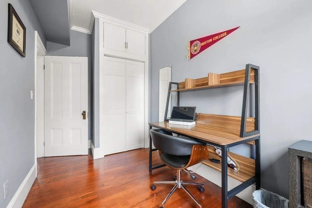 2 bed, 1 bath apartment for rent at 748 Tremont St Unit 3, South End — photo 13 of 17