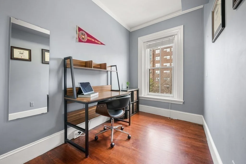 2 bed, 1 bath apartment for rent at 748 Tremont St Unit 3, South End — photo 12 of 17