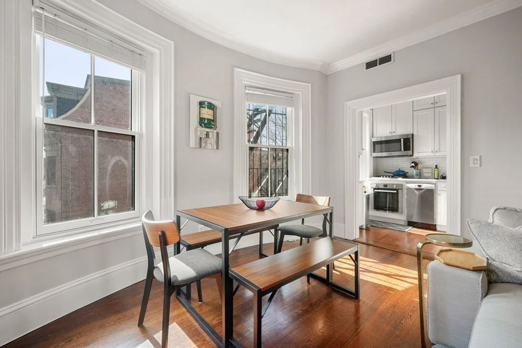 2 bed, 1 bath apartment for rent at 748 Tremont St Unit 3, South End — photo 14 of 17