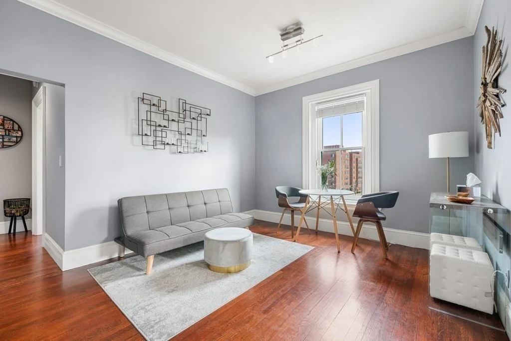 2 bed, 1 bath apartment for rent at 748 Tremont St Unit 3, South End — photo 5 of 17