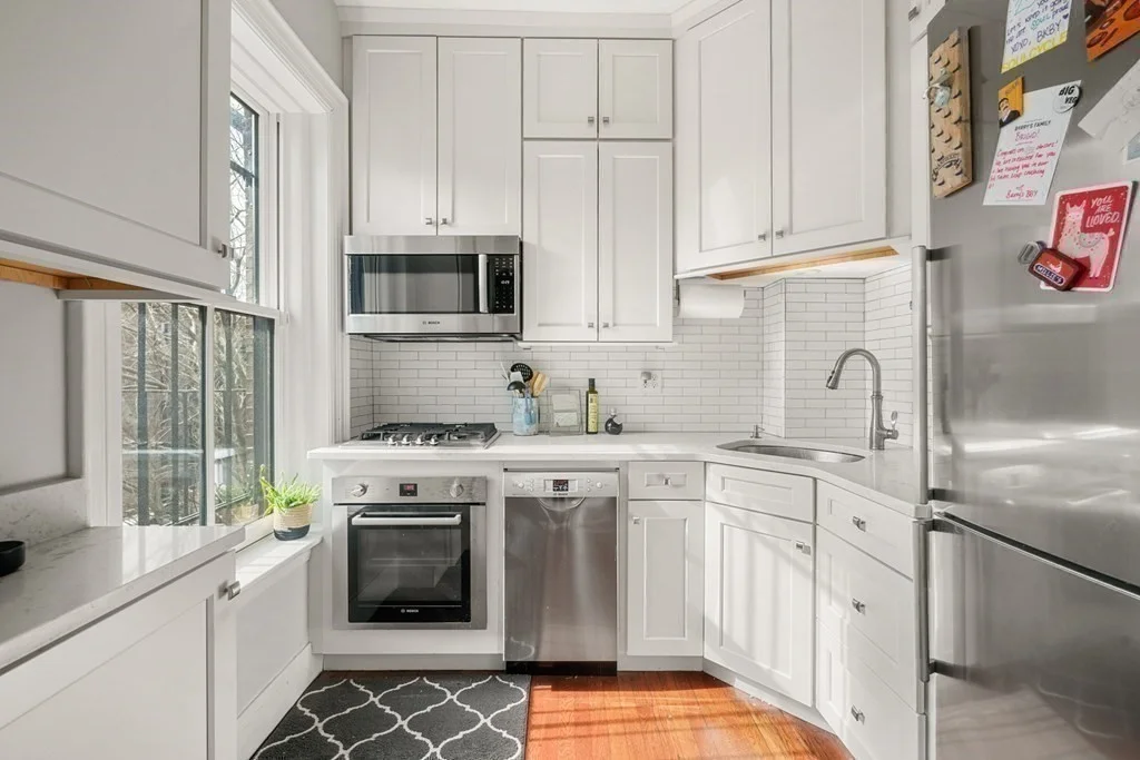 2 bed, 1 bath apartment for rent at 748 Tremont St Unit 3, South End — photo 10 of 17