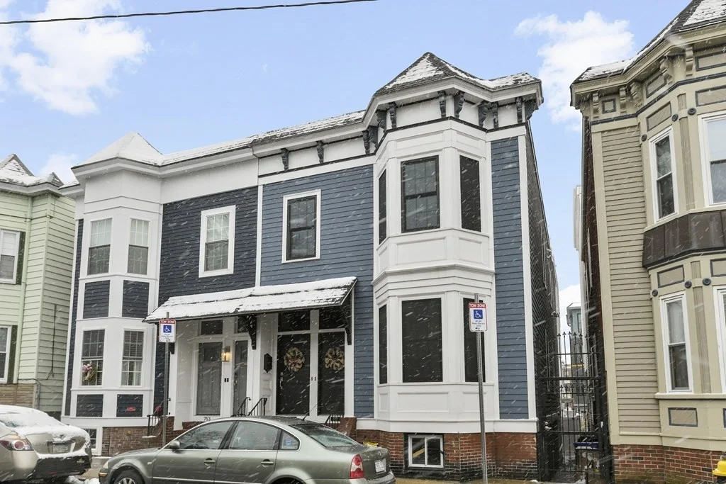 2 bed, 1 bath apartment for rent at 749 E 5th Unit 1, South Boston — photo 21 of 21