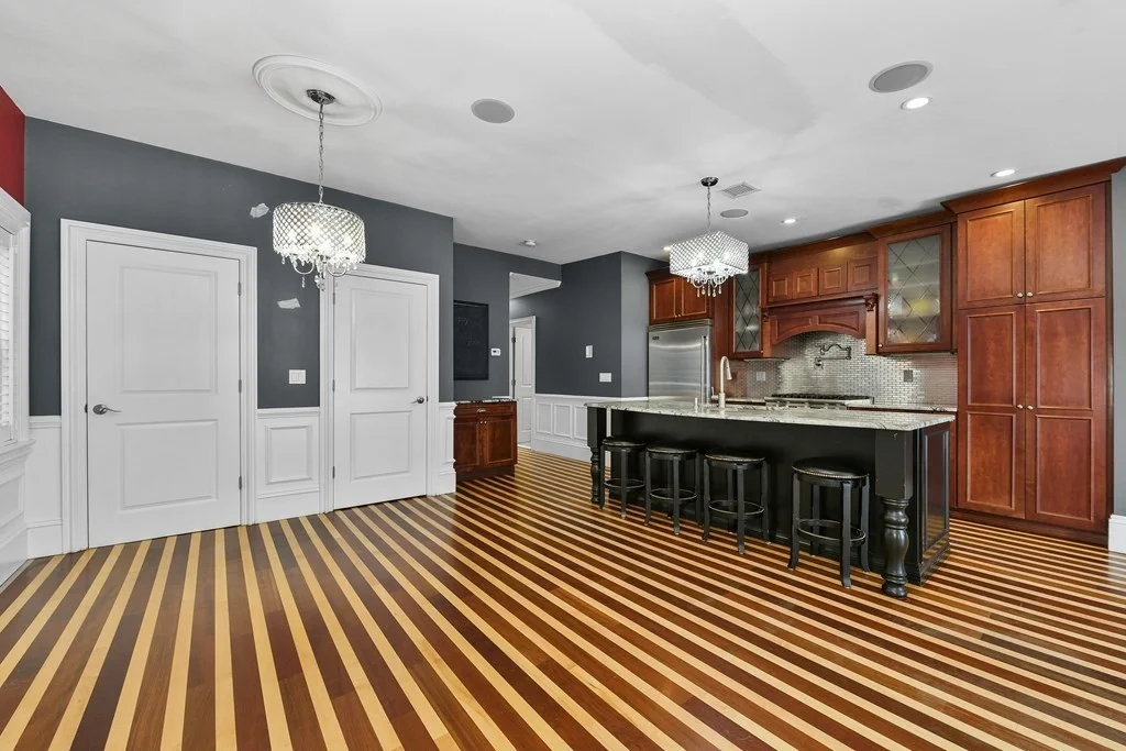 2 bed, 1 bath apartment for rent at 749 E 5th Unit 1, South Boston — photo 5 of 21