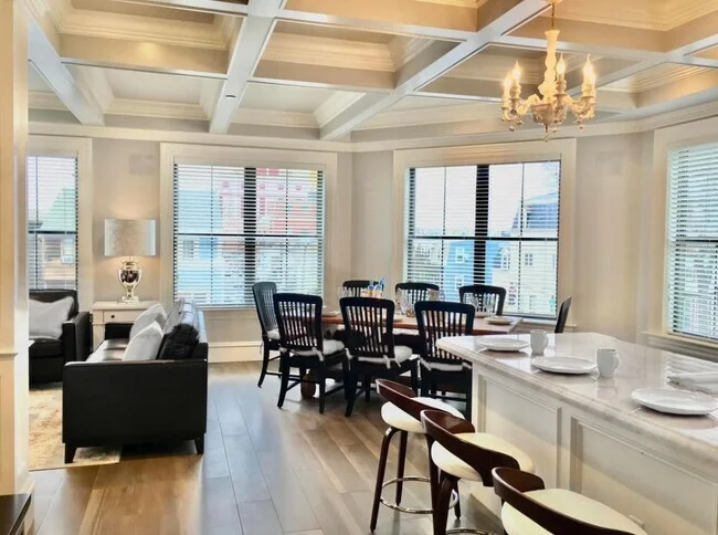 3 bed, 2 bath apartment for rent at 749 East Broadway Unit 1, South Boston — photo 15 of 17