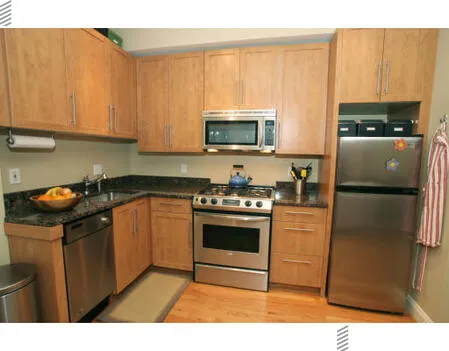 1 bed, 1 bath apartment for rent at 749 Somerville Ave Unit 2, Spring Hill — photo 3 of 10