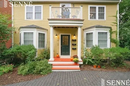 1 bed, 1 bath apartment for rent at 749 Somerville Ave Unit 2, Spring Hill — photo 2 of 10