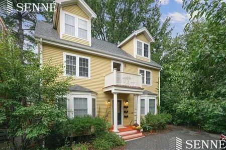1 bed, 1 bath apartment for rent at 749 Somerville Ave Unit 2, Spring Hill — photo 1 of 10