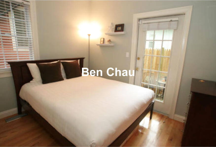 1 bed, 1 bath apartment for rent at 749 Somerville Ave Unit 2B, Spring Hill — photo 4 of 9