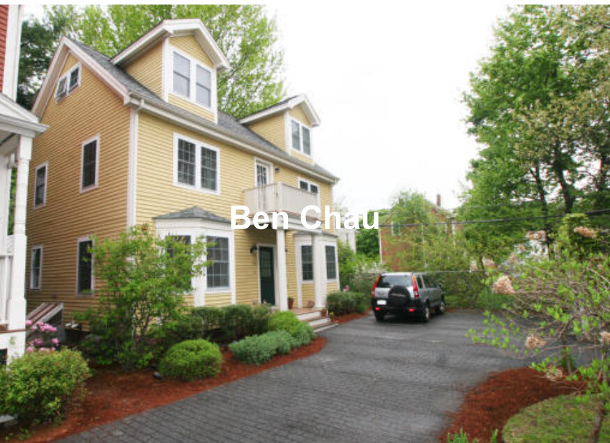 1 bed, 1 bath apartment for rent at 749 Somerville Ave Unit 2B, Spring Hill — photo 9 of 9
