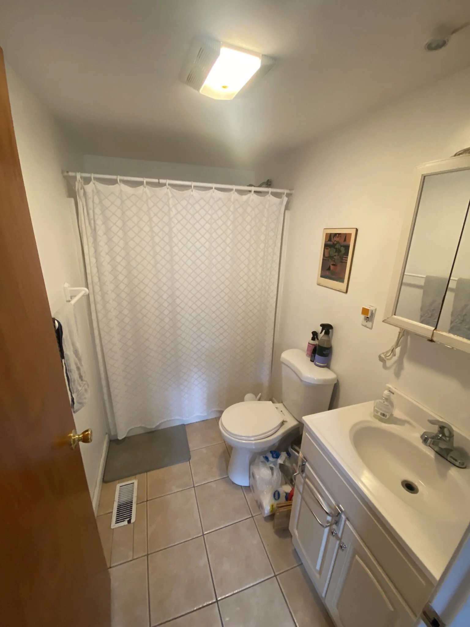 2 bed, 1 bath apartment for rent at 75 5th St Unit 1, East Cambridge — photo 8 of 17