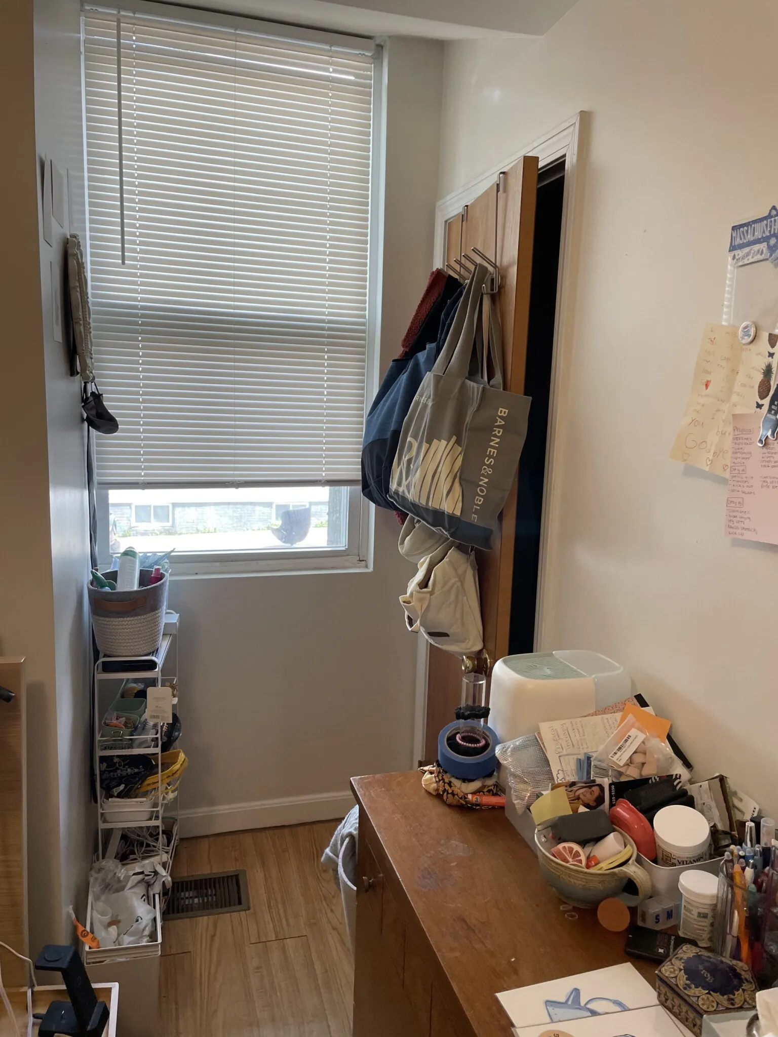 2 bed, 1 bath apartment for rent at 75 5th St Unit 1, East Cambridge — photo 7 of 17