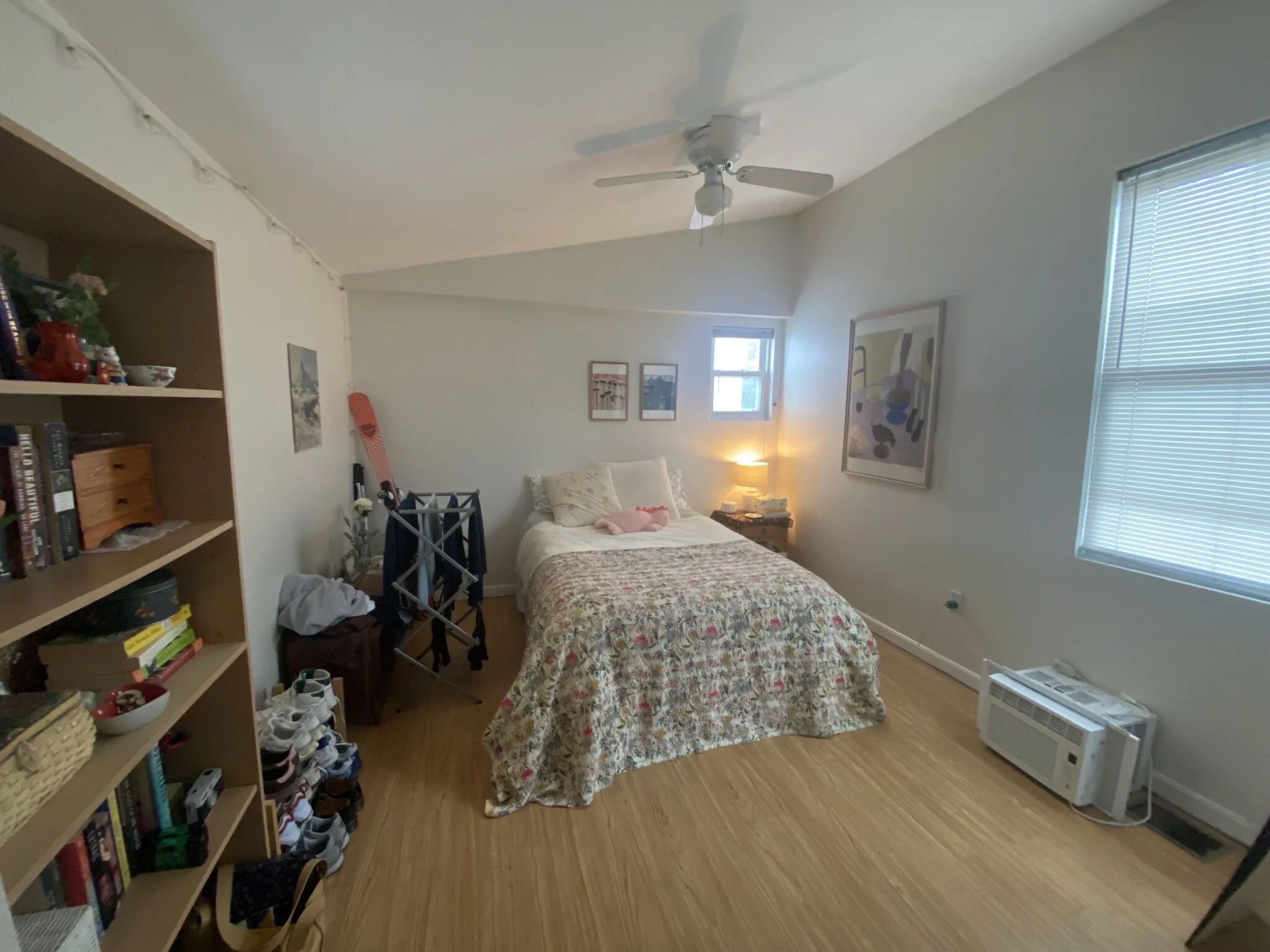 2 bed, 1 bath apartment for rent at 75 5th St Unit 1, East Cambridge — photo 17 of 17