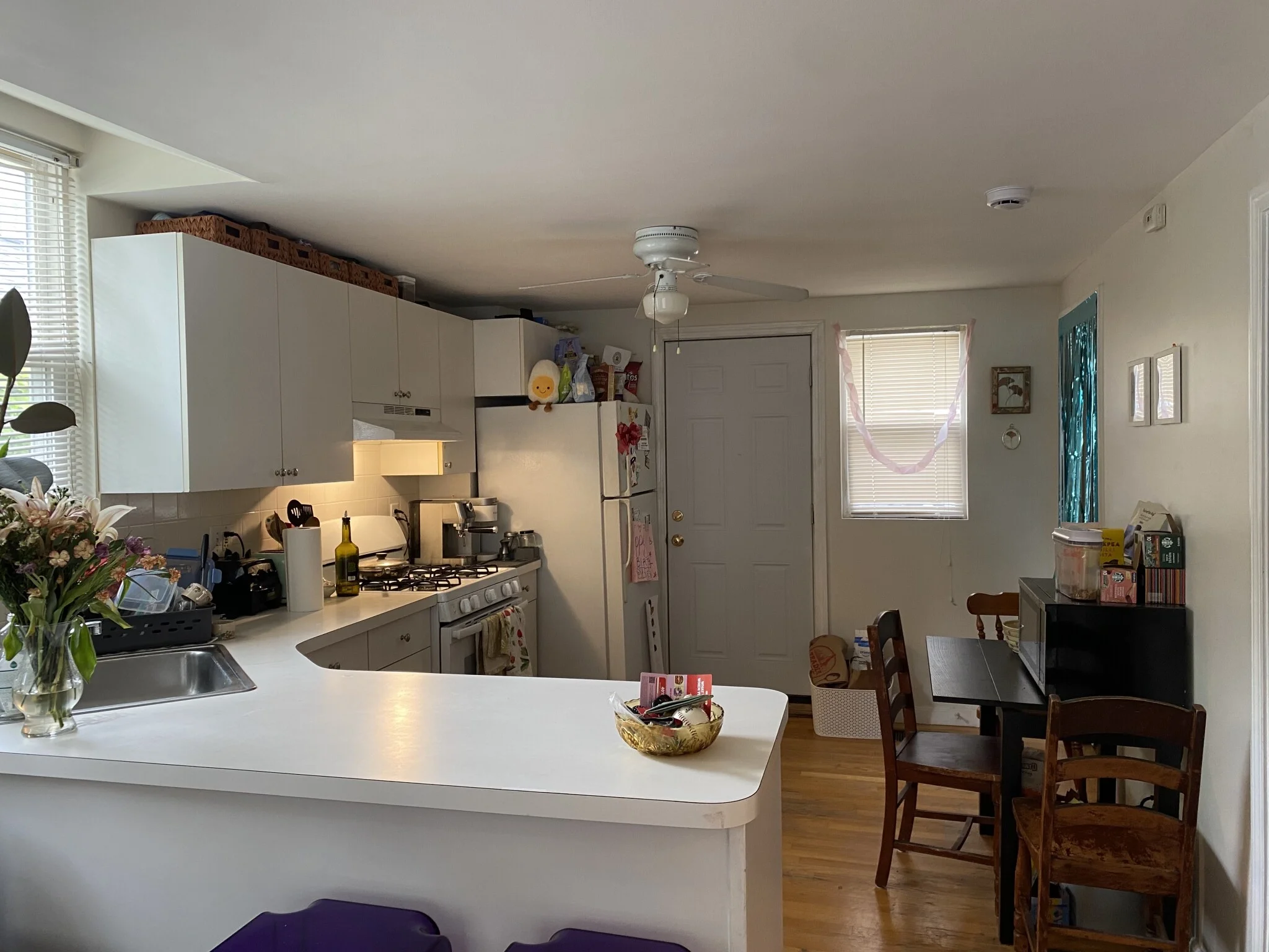 2 bed, 1 bath apartment for rent at 75 5th St Unit 1, East Cambridge — photo 10 of 17