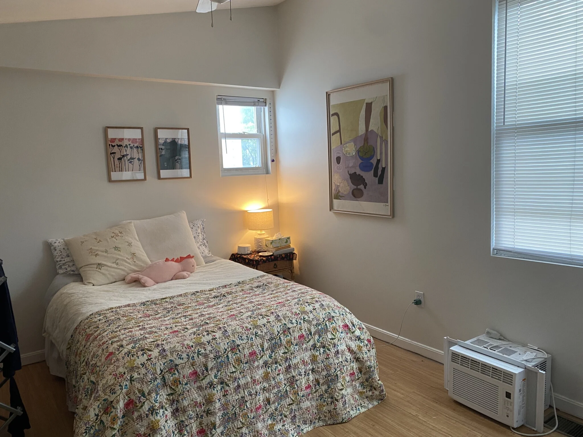 2 bed, 1 bath apartment for rent at 75 5th St Unit 1, East Cambridge — photo 15 of 17