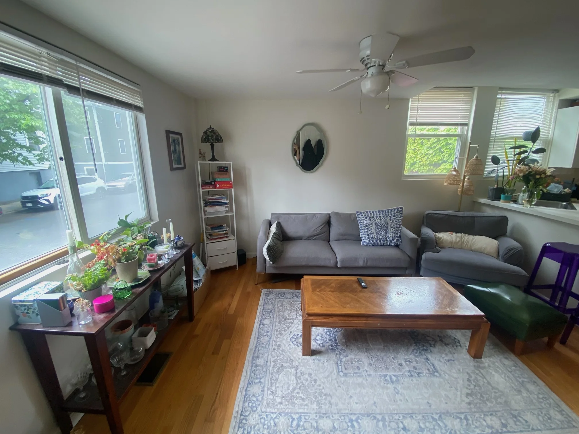 2 bed, 1 bath apartment for rent at 75 5th St Unit 1, East Cambridge — photo 6 of 17