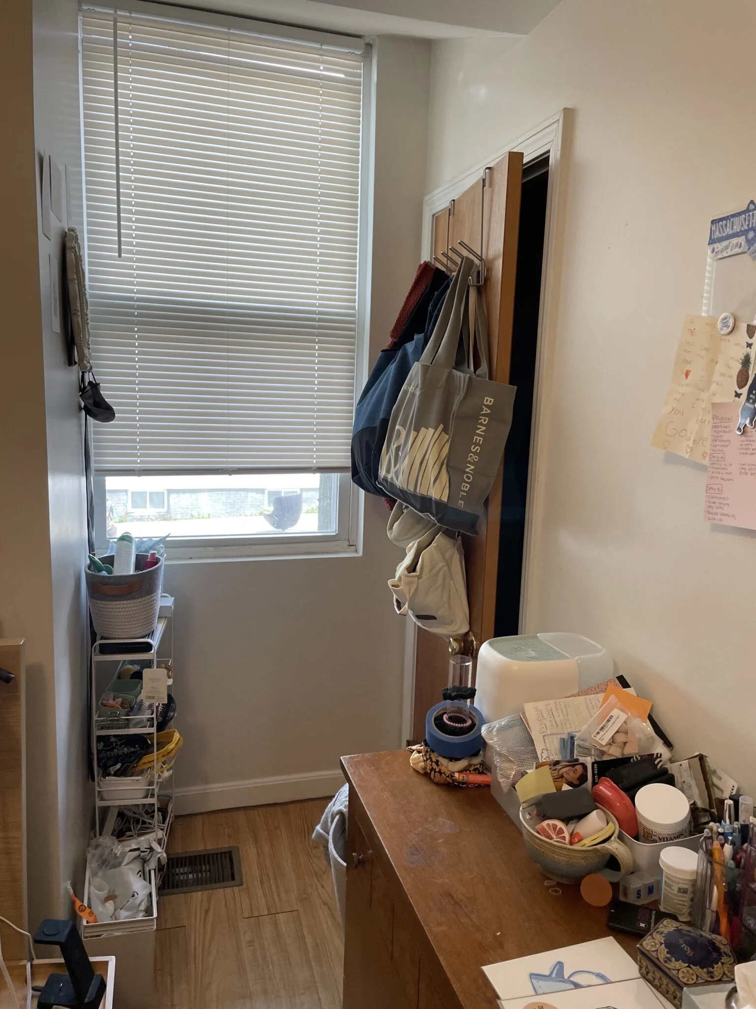2 bed, 1 bath apartment for rent at 75 5th St Unit 1, East Cambridge — photo 7 of 17