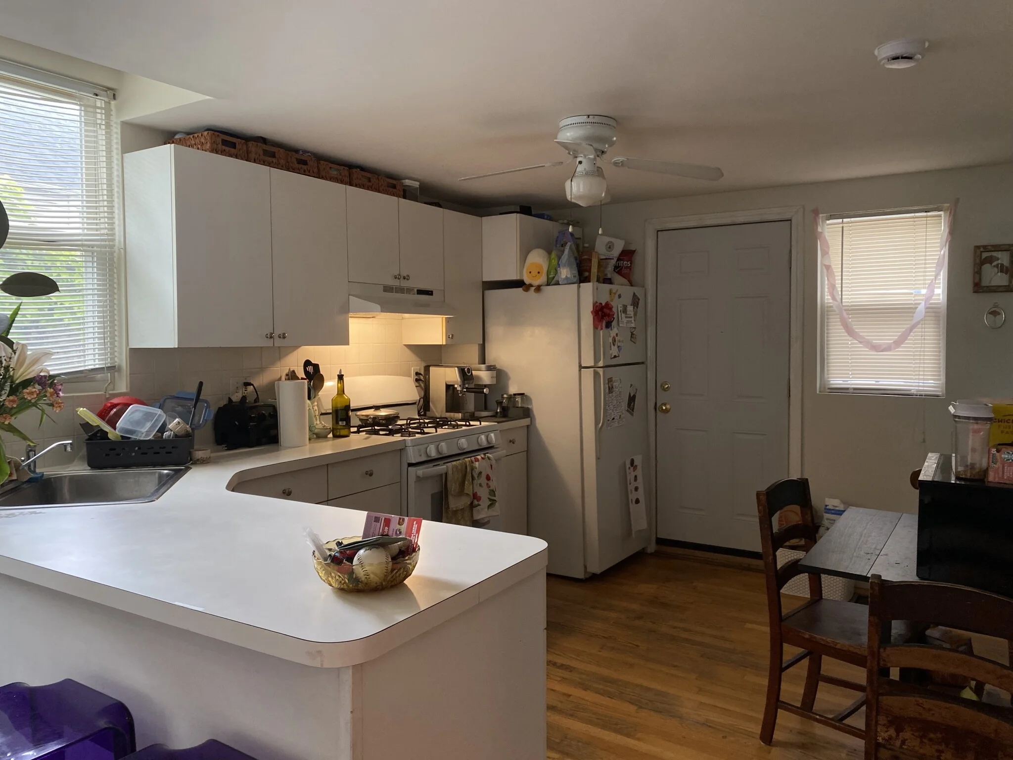 2 bed, 1 bath apartment for rent at 75 5th St Unit 1, East Cambridge — photo 12 of 17