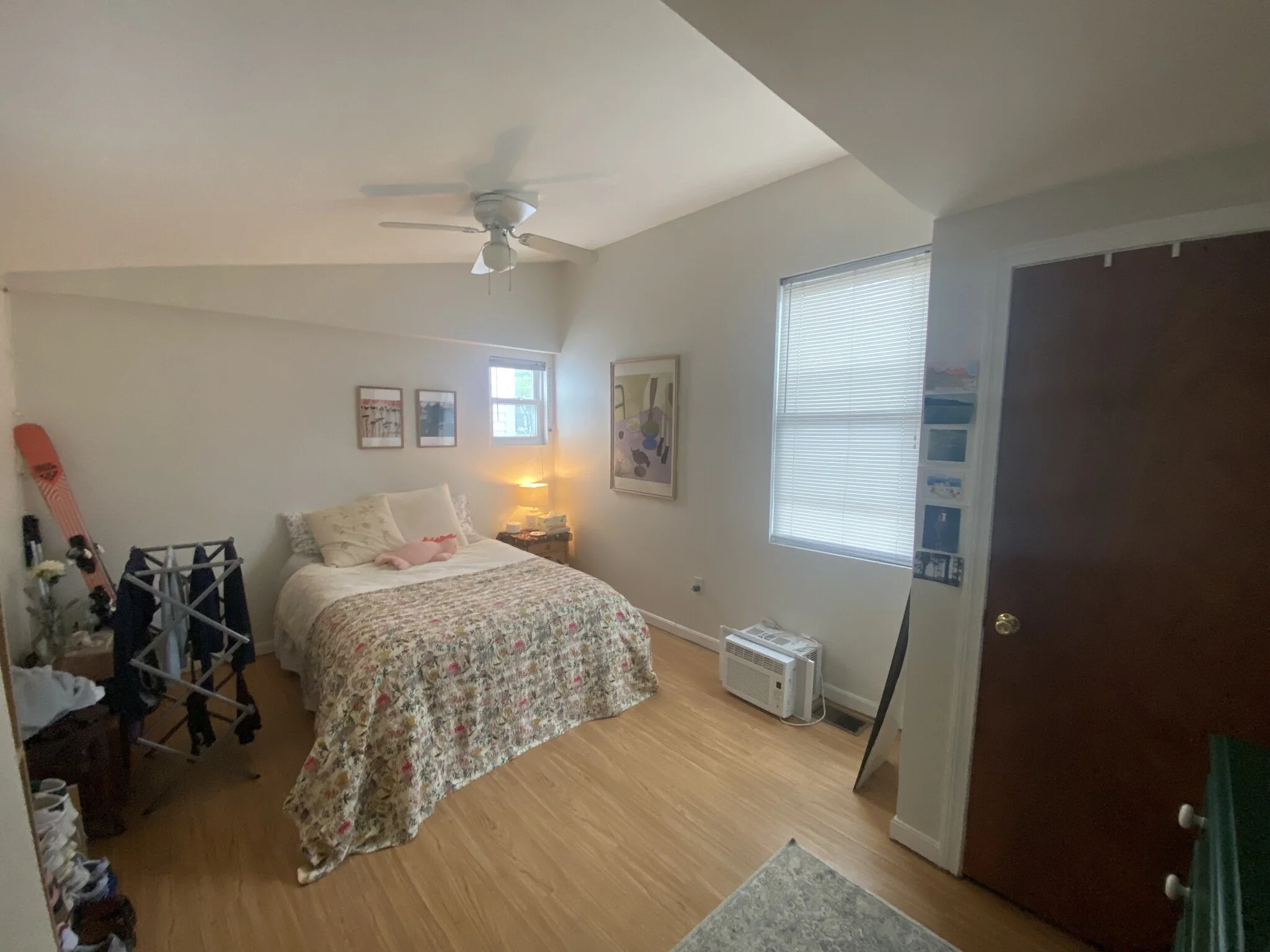 2 bed, 1 bath apartment for rent at 75 5th St Unit 1, East Cambridge — photo 16 of 17