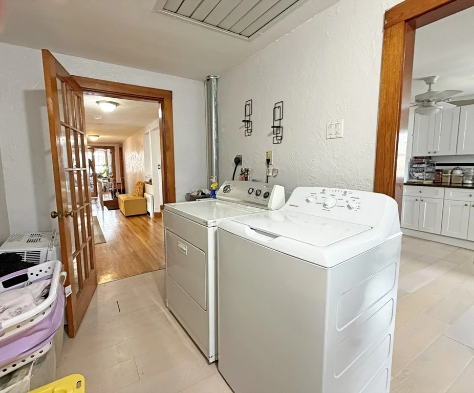 3 bed, 2 bath apartment for rent at 75-77 Dale St Unit 77, Waltham — photo 11 of 17
