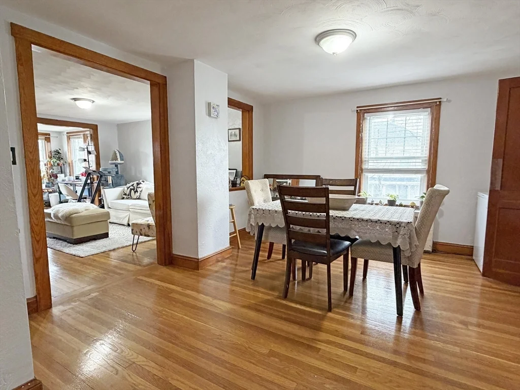 3 bed, 2 bath apartment for rent at 75-77 Dale St Unit 77, Waltham — photo 6 of 17
