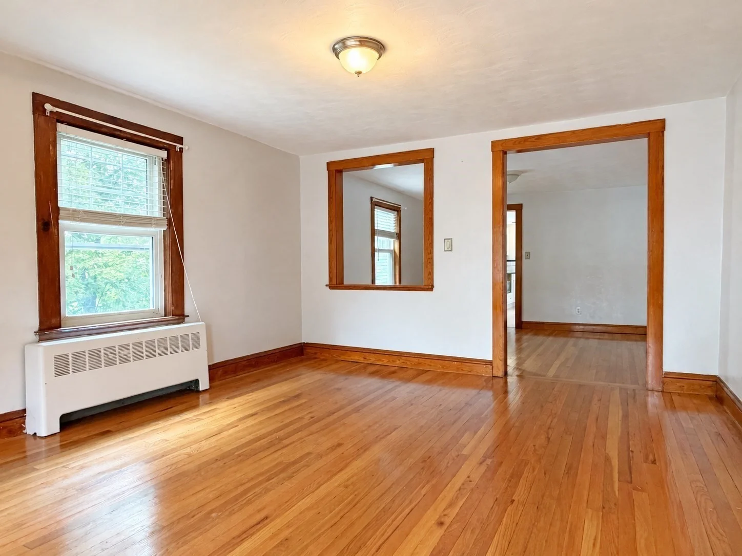 3 bed, 2 bath apartment for rent at 75-77 Dale St Unit 77, Waltham — photo 6 of 21
