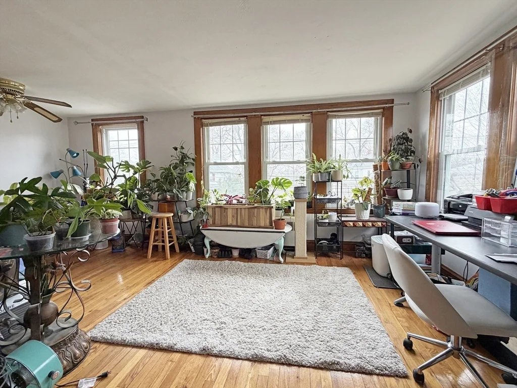 3 bed, 2 bath apartment for rent at 75-77 Dale St Unit 77, Waltham — photo 3 of 17