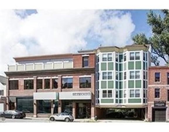 2 bed, 2 bath apartment for rent at 75-83 Boylston St Unit R3, Brookline Village — photo 13 of 13