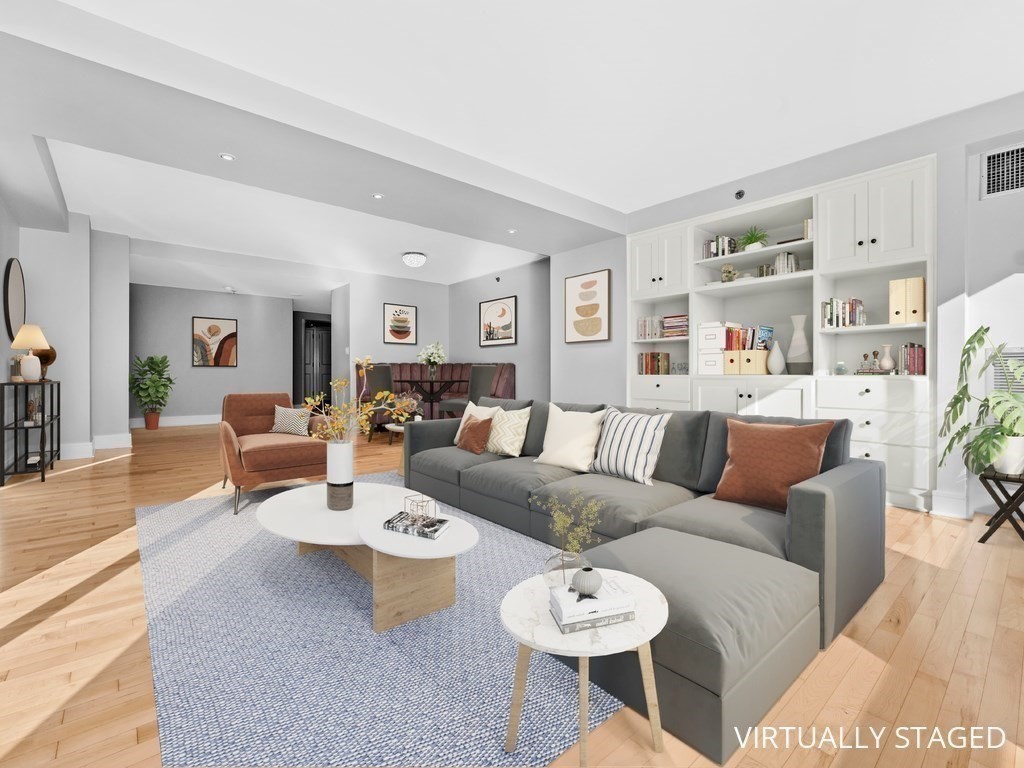 2 bed, 2 bath apartment for rent at 75-83 Cambridge Pkwa Unit E410, Cambridge — photo 6 of 15
