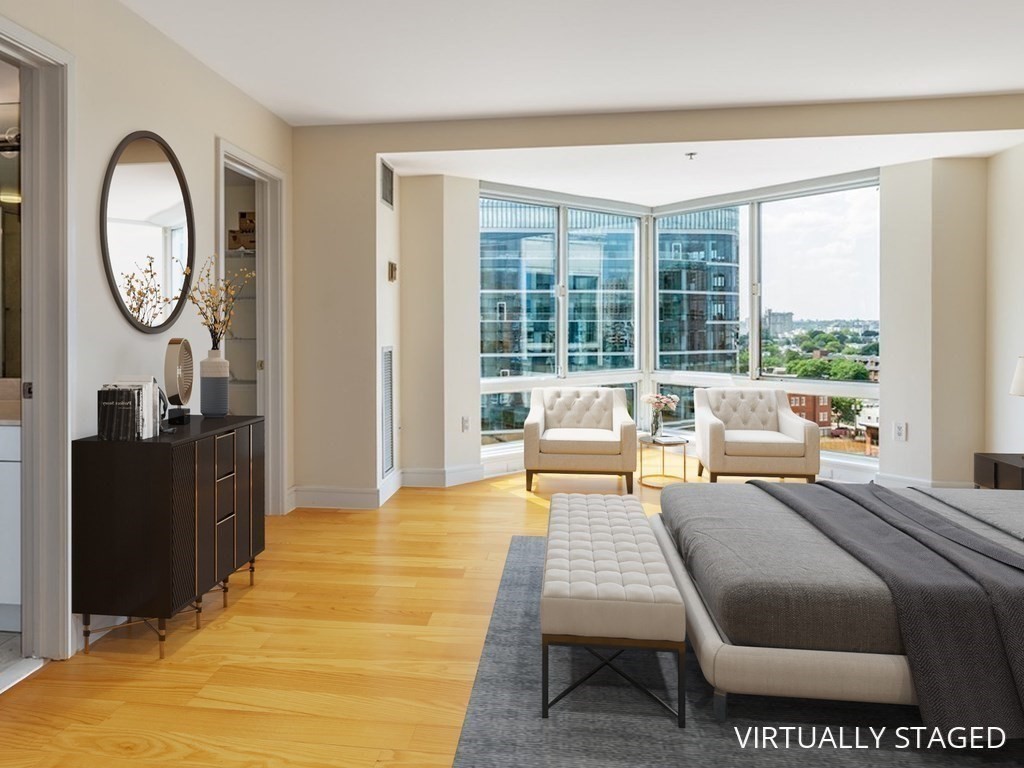 2 bed, 2 bath apartment for rent at 75-83 Cambridge Pkwa Unit W1102, East Cambridge — photo 7 of 12