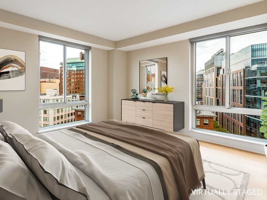 2 bed, 2 bath apartment for rent at 75-83 Cambridge Pkwa Unit W1102, East Cambridge — photo 9 of 12