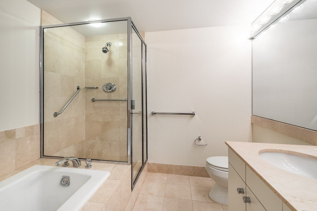 2 bed, 2 bath apartment for rent at 75-83 Cambridge Pkwa Unit W1102, East Cambridge — photo 8 of 12