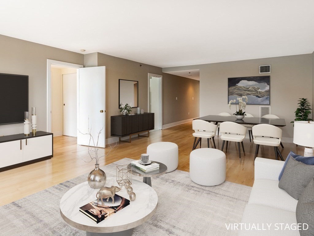 2 bed, 2 bath apartment for rent at 75-83 Cambridge Pkwa Unit W1102, East Cambridge — photo 4 of 12