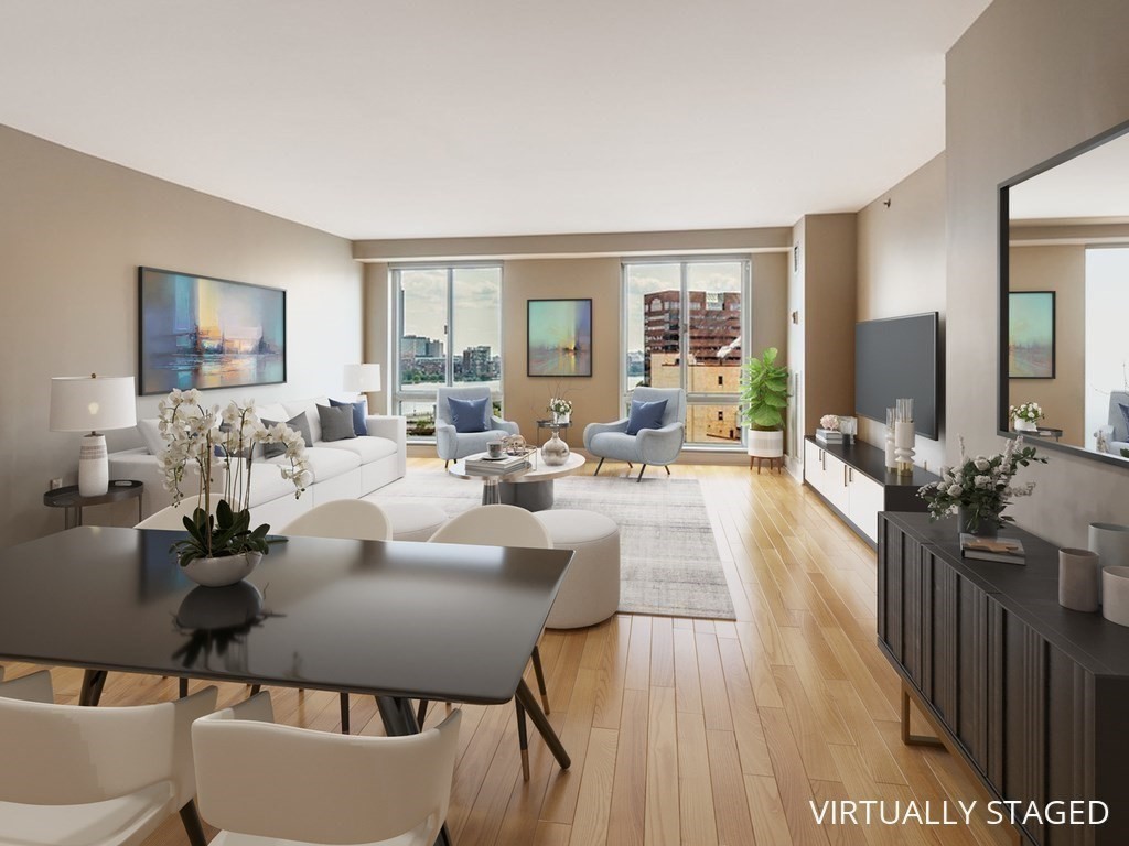 2 bed, 2 bath apartment for rent at 75-83 Cambridge Pkwa Unit W1102, East Cambridge — photo 3 of 12