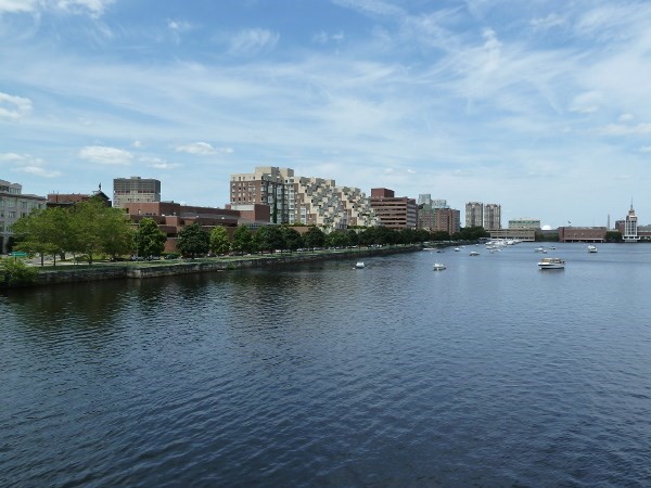 2 bed, 2 bath apartment for rent at 75-83 Cambridge Pkwa Unit W907, East Cambridge — photo 1 of 28