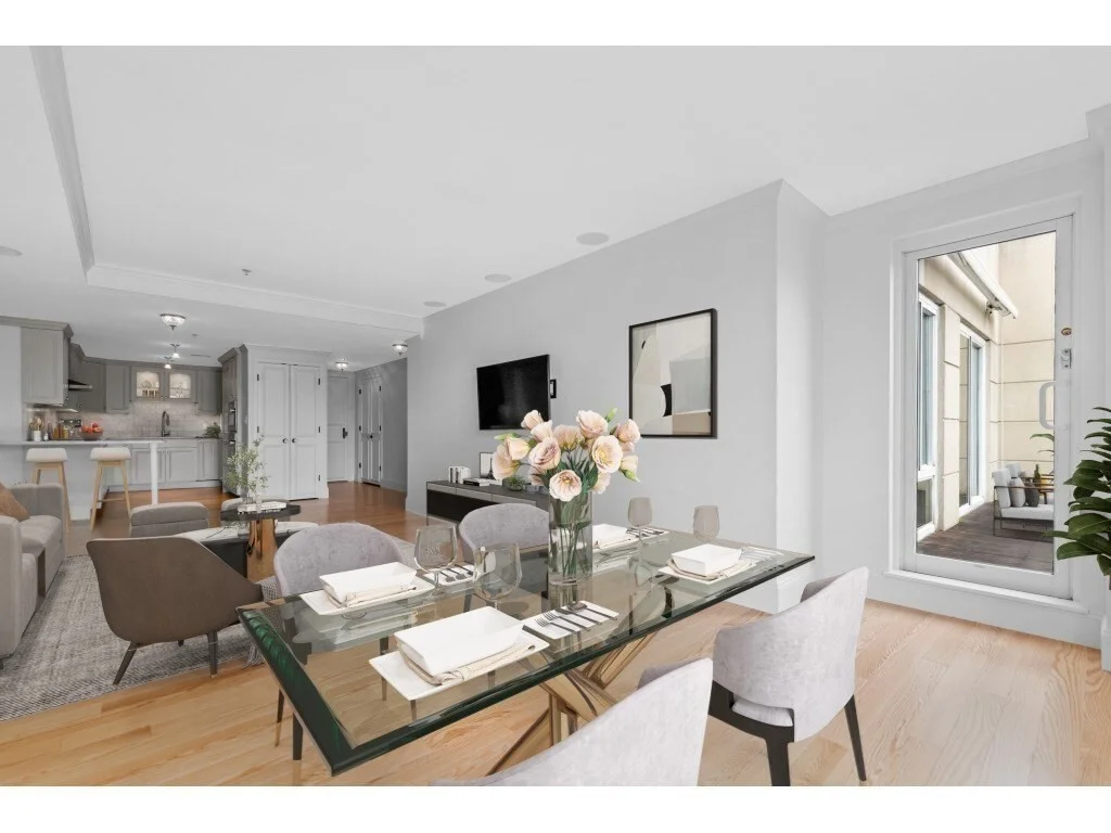 2 bed, 2 bath apartment for rent at 75-83 Cambridge Pkwy Unit 301, East Cambridge — photo 3 of 21