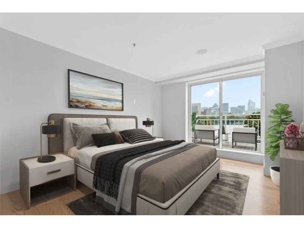 2 bed, 2 bath apartment for rent at 75-83 Cambridge Pkwy Unit 301, East Cambridge — photo 8 of 21